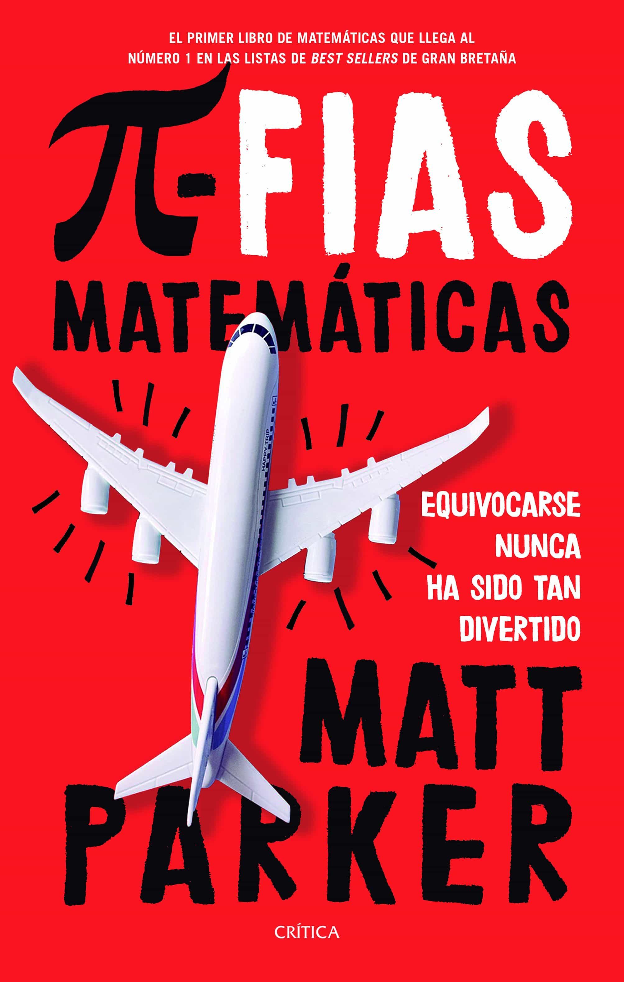 Pifias matemáticas. Equivocarse nunca ha sido tan divertido Pifias matemáticas. Equivocarse nunca ha sido tan divertido